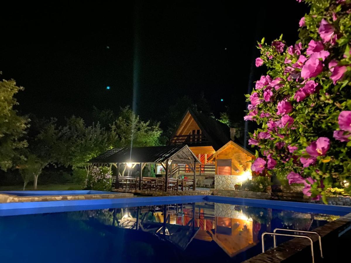 Blue Village 8 Kolasin Bagian luar foto