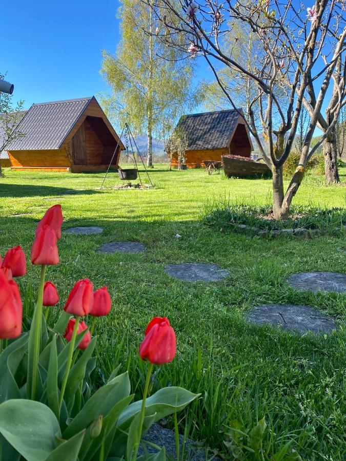Blue Village 8 Kolasin Bagian luar foto