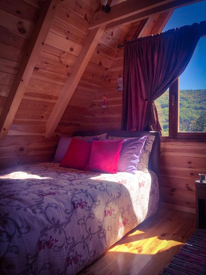 Blue Village 8 Kolasin Bagian luar foto