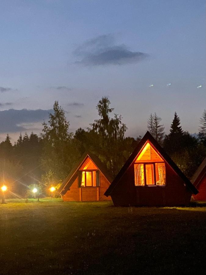Blue Village 8 Kolasin Bagian luar foto