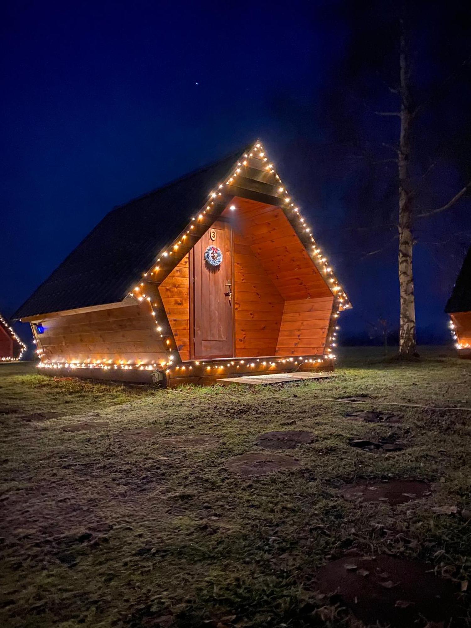 Blue Village 8 Kolasin Bagian luar foto