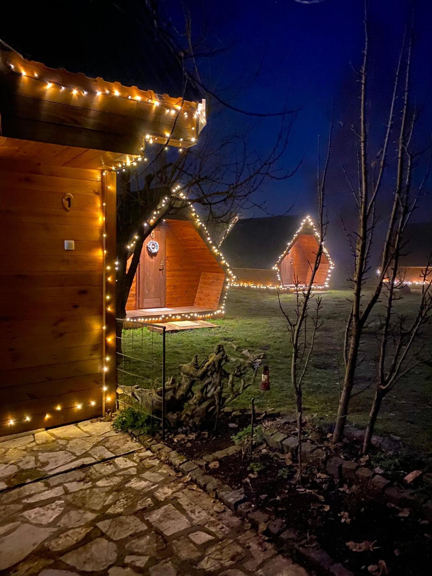 Blue Village 8 Kolasin Bagian luar foto