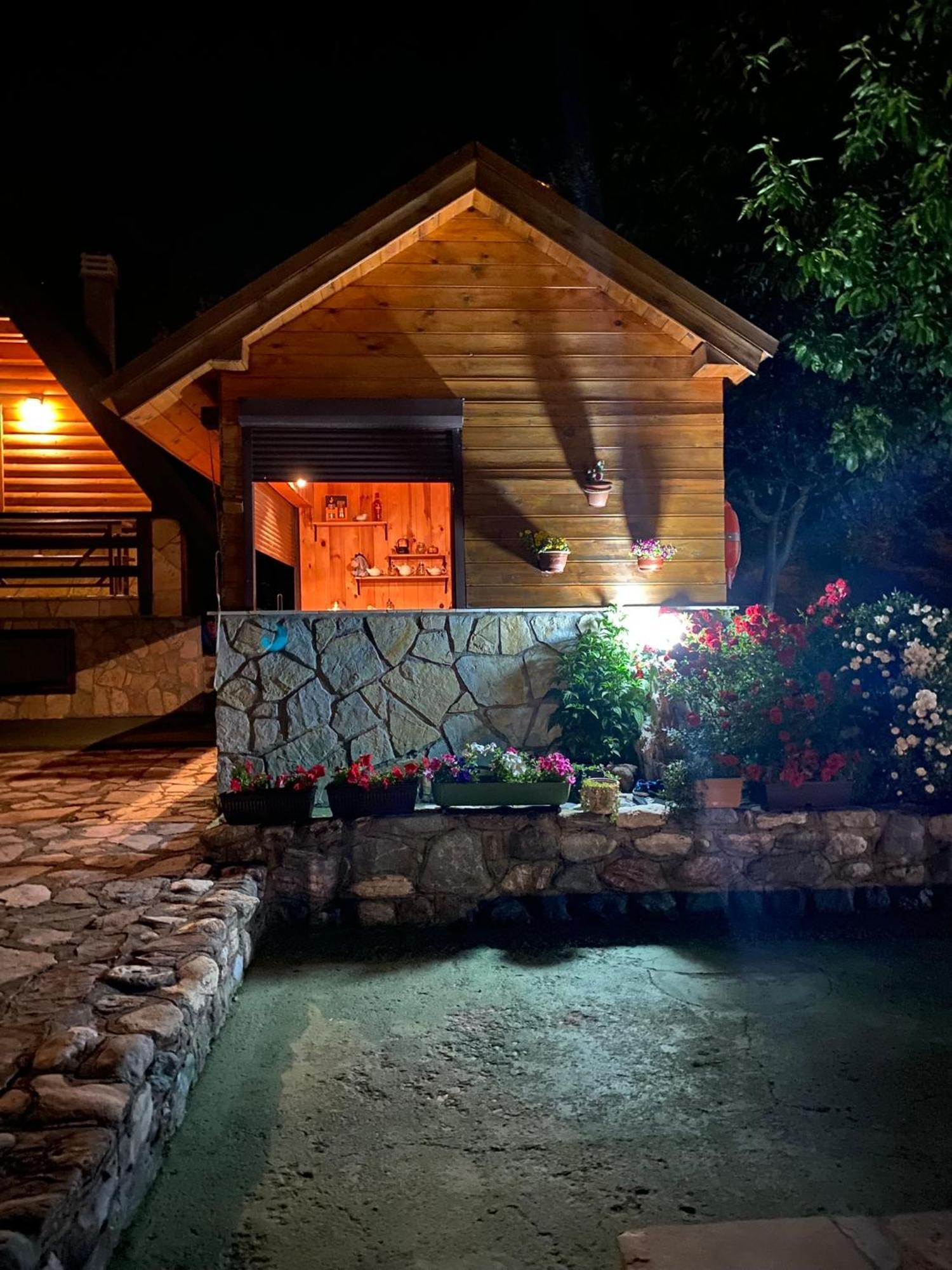 Blue Village 8 Kolasin Bagian luar foto