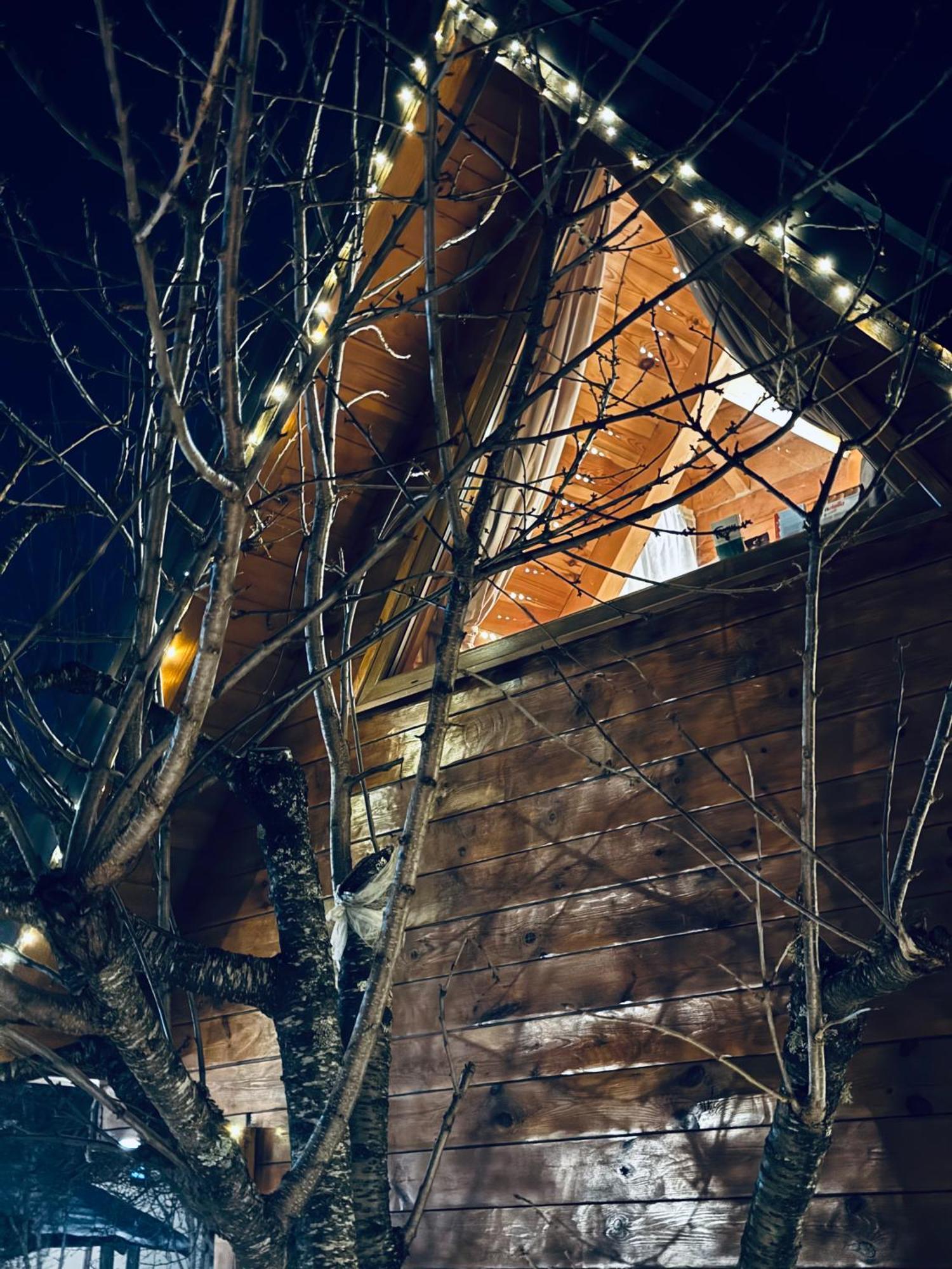 Blue Village 8 Kolasin Bagian luar foto