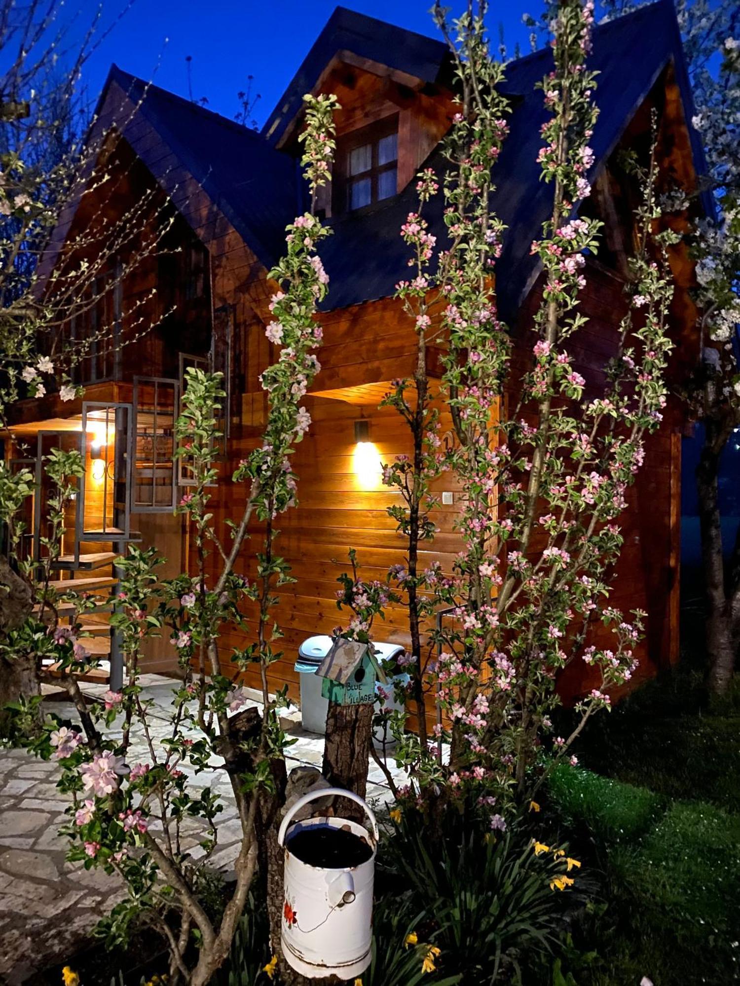 Blue Village 8 Kolasin Bagian luar foto
